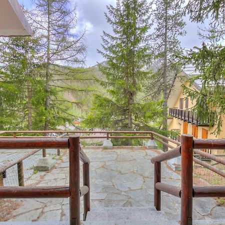 Appartamento La Marmotta Mountain Retreat - Happy Rentals Claviere Zewnętrze zdjęcie