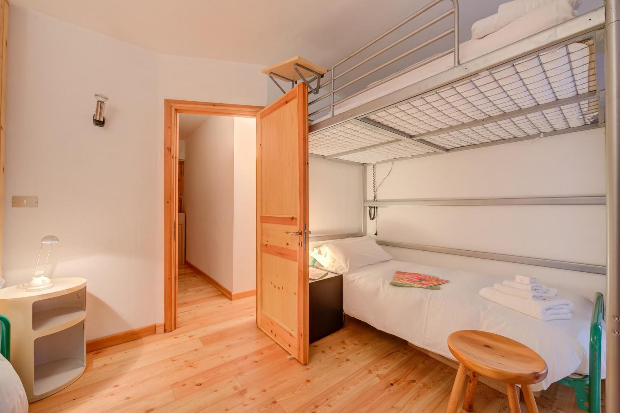 Appartamento La Marmotta Mountain Retreat - Happy Rentals Claviere Zewnętrze zdjęcie