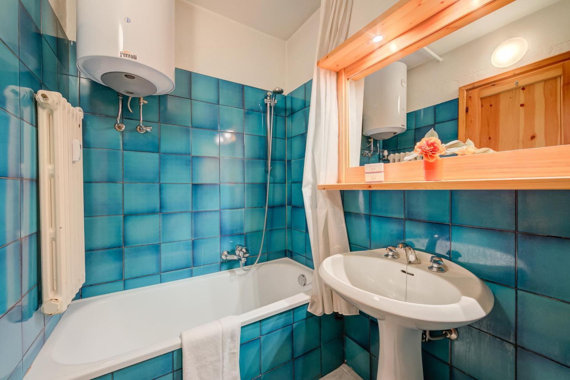 Appartamento La Marmotta Mountain Retreat - Happy Rentals Claviere Zewnętrze zdjęcie