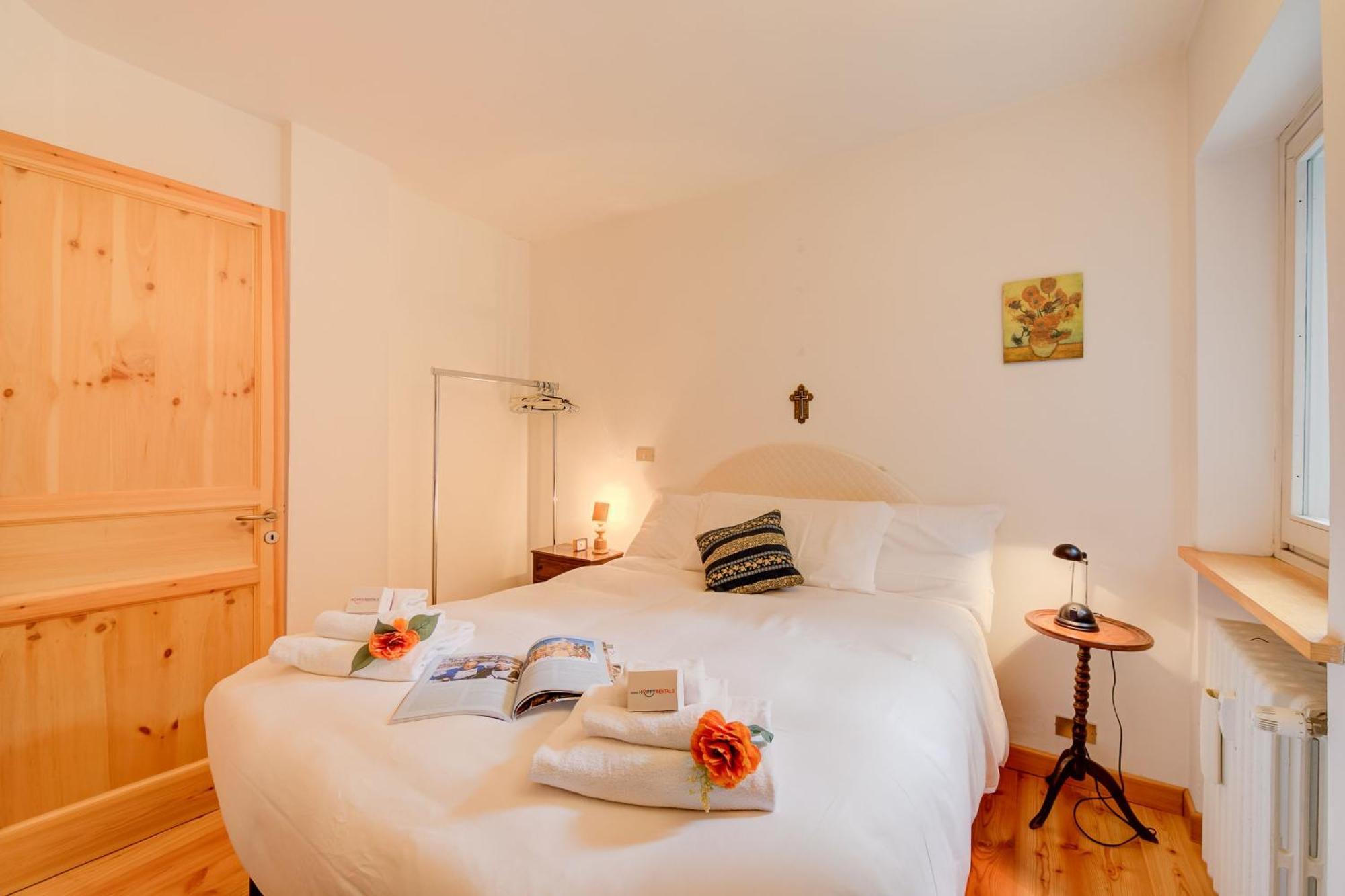 Appartamento La Marmotta Mountain Retreat - Happy Rentals Claviere Zewnętrze zdjęcie