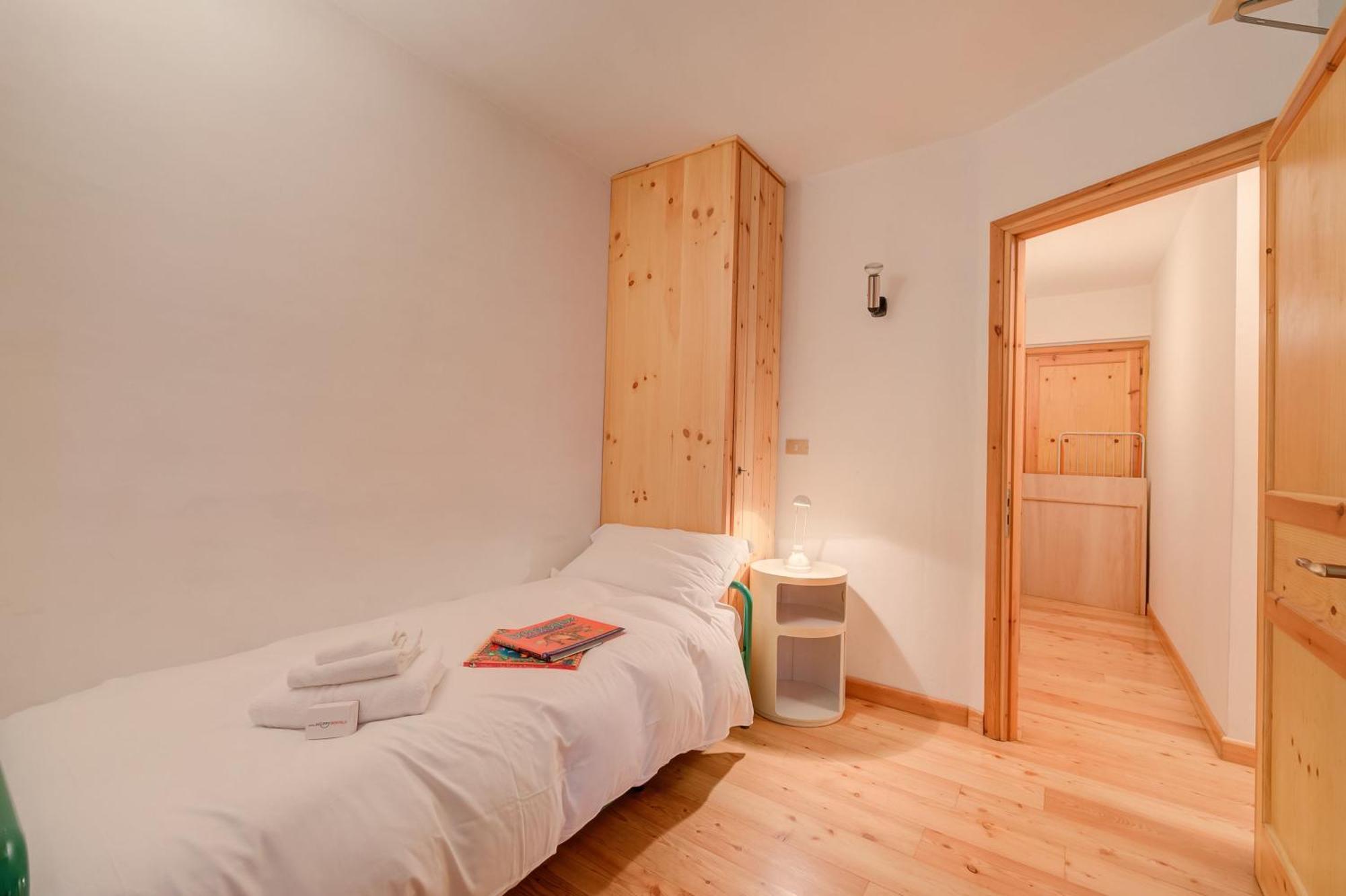 Appartamento La Marmotta Mountain Retreat - Happy Rentals Claviere Zewnętrze zdjęcie