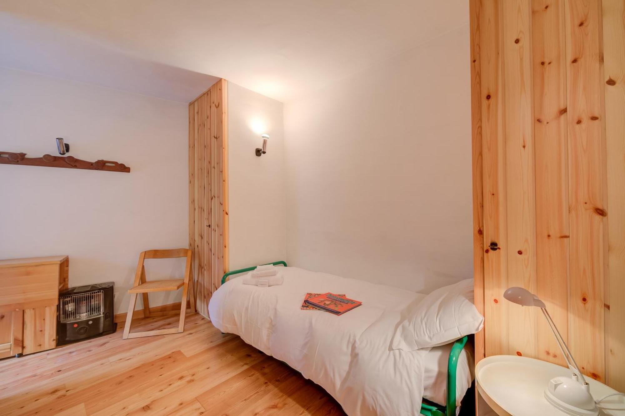 Appartamento La Marmotta Mountain Retreat - Happy Rentals Claviere Zewnętrze zdjęcie