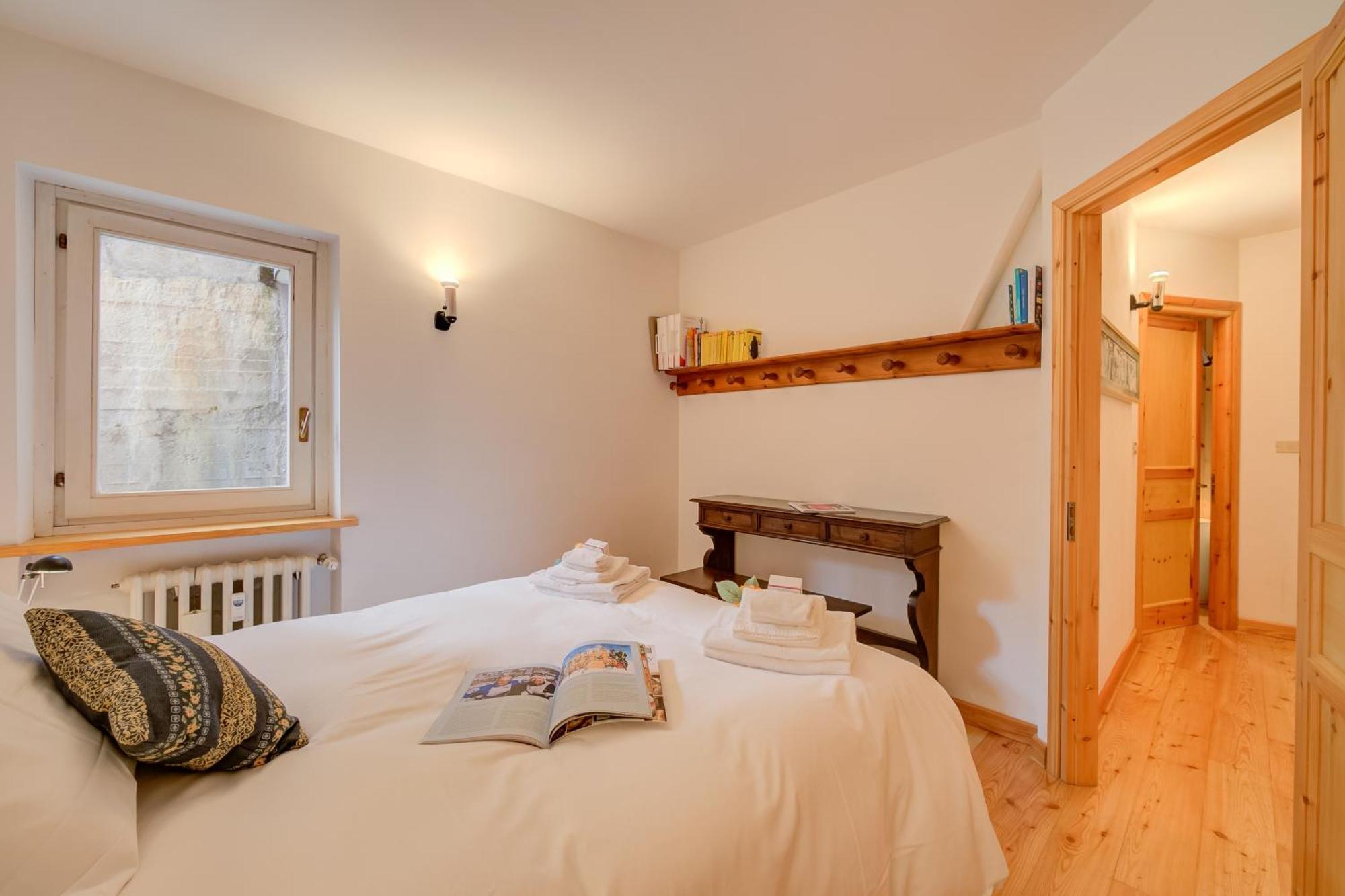 Appartamento La Marmotta Mountain Retreat - Happy Rentals Claviere Zewnętrze zdjęcie