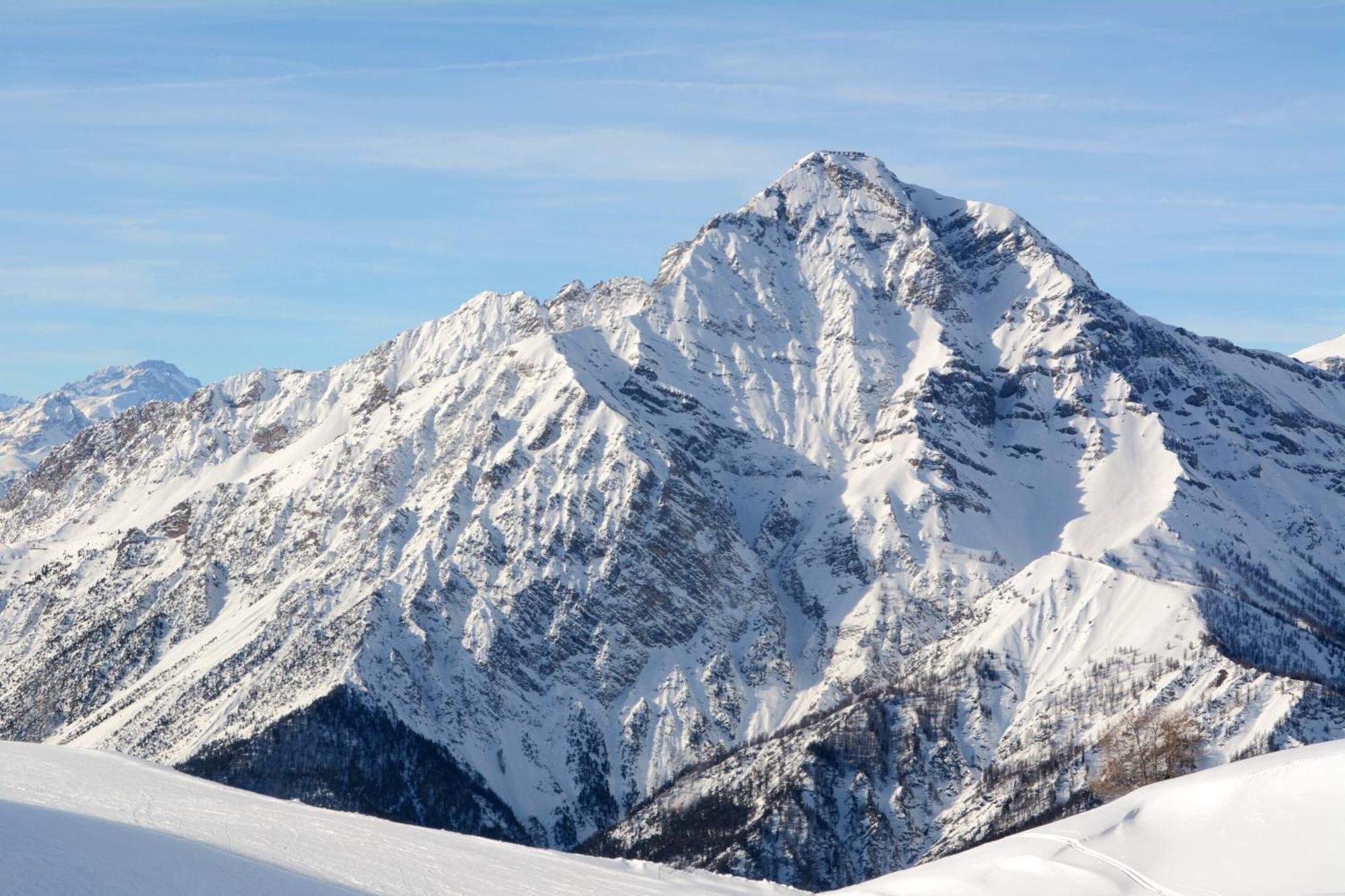 Appartamento La Marmotta Mountain Retreat - Happy Rentals Claviere Zewnętrze zdjęcie